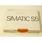 Siemens 6ES5451-4UA13 Digital output - unused! -