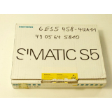 Siemens 6ES5458-4UA11 Digital output