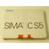 Siemens 6ES5513-3LA11 Magnetblasenspeicher