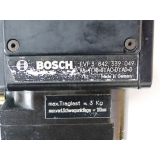 Bosch EVF3 842 339 049 for swivel arm robot SR 800