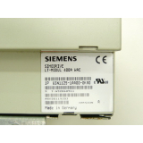 Siemens 6SN1125-1AA00-0KA0 SN: T-N92060911 LT module - unused -