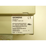 Siemens 6SN1125-1AA00-0KA0 SN:T-P32040834  LT-Modul - ungebraucht -