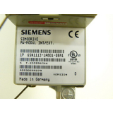 Siemens 6SN1113-1AB01-0BA1 PW module - unused
