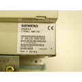 Siemens 6SN1125-1AA00-0KA0 SN:T-P42032530  LT-Modul - ungebraucht !!