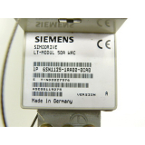 Siemens 6SN1125-1AA00-0CA0 SN:T-ND2027976 LT-Modul -...