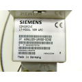 Siemens 6SN1125-1AA00-0CA0 SN:T-ND2027976 LT module - unused !