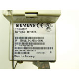 Siemens 6SN1113-1AB01-0BA1 PW-Modul SN T-M72058296  -...