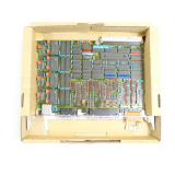 Siemens 6FC5111-0CB02-0AA0 Measuring circuit board -...