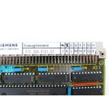 Siemens 6FC5111-0CB02-0AA0 Measuring circuit board -...