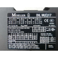 Klöckner Moeller DILM17-01 Power contactor