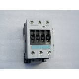 Siemens 3RT1034-1AV00 contactor with 3RH1921-1DA11...
