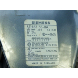 Siemens 3TH8355-0A contactor relay -unused-