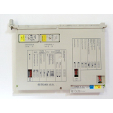 Siemens 6ES5460-4UA13 Analog input