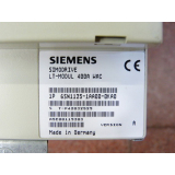 Siemens 6SN1125-1AA00-0KA0 SN:T-P42032529 LT module - unused! -