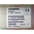 Siemens 6SN1125-1AA00-0KA0 SN:T-P62035666  LT-Modul   - ungebraucht! -