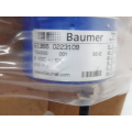 Baumer GI355 0223109 Encoder -unused