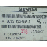 Siemens 6ES5453-8MA11 Digital output