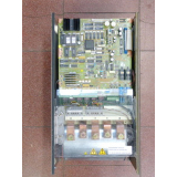 Siemens 6RA2281-6GS22-0 Compact unit type D600/400