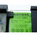 Siemens 3TJ1022-0BB4 Hilfsschütz