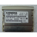 Siemens 6ES5374-1FH21 Memory Card