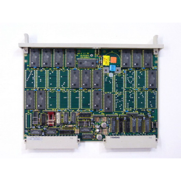 Siemens 6ES5340-3KB21 Memory Board