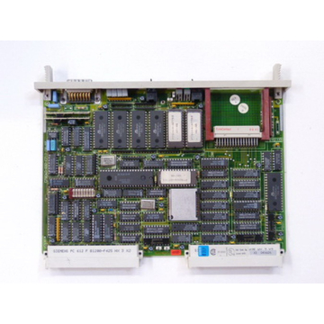 Siemens 6ES5922-3UA11 CPU