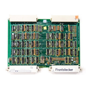 Siemens C71458-A6098-A12 board