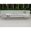 Siemens C71458-A6098-A12 Karte