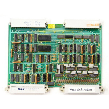 Siemens C71458-A6097-A12 board