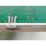 Siemens C71458-A6064-A11 board