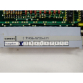 Siemens C71458-A6130-A11 board