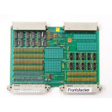 Siemens C71458-A6008-A13 Card