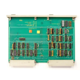 Siemens C71458-A6458-A1 Karte