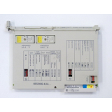 Siemens 6ES5460-4UA13 Analog module