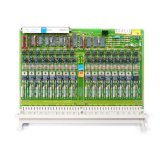 Siemens 6ES5457-3AB11 board
