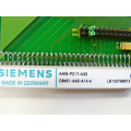 Siemens C8451-A45-A14-4 Eing. Optokoppler   - ungebraucht! -
