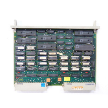 Siemens 6E5924-3SA11 CPU