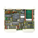 Siemens 6ES5525-3UA11 CP 525