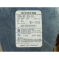 Siemens 3TH8355-OA Hilfsschütz 220V 50 Hz