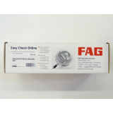 FAG FAG Easy Check Online / FIS.Easycheck.Online.Set 15110462 Überwachung   - ungebraucht! -
