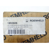 Roemheld 1893608 Swing clamp 90° - unused! -