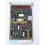 Siemens C8451-A12-A81-4 Sicomp card