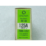 Lindner full protection 125 A NH 00 500 V gl
