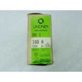 Lindner full protection 100 A NH 1 500 V gl