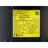 Fanuc A06B-0236-B400 AC Servo Motor +  A860-2000-T301 =...