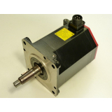 Fanuc A06B-0268-B000 AC servo motor + pulse decoder A860-2000-T301