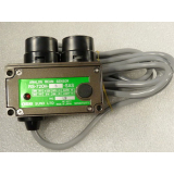 Sunx RS-720H-3-SAS Analog Beam Sensor - ungebraucht-
