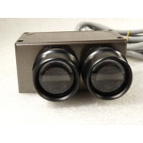 Sunx RS-720H-3-SAS Analog Beam Sensor - unused-