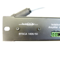 Instrumatic BTSCA 1406/50 Isolation amplifier Beda Computer HSP 1406-50-000