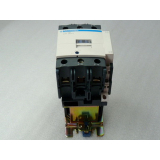 Telemecanique LC1 D80 ( LP1 D8011 ) power contactor 125 A...